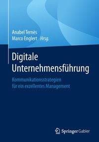 Produktbild: Digitale Unternehmensf&uuml;hrung