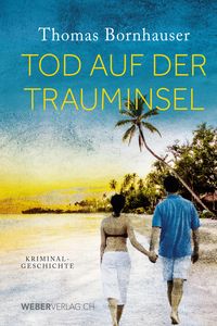 Produktbild: Tod auf der Trauminsel