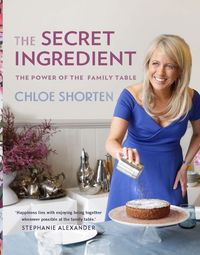 Produktbild: The Secret Ingredient