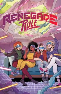 Produktbild: Renegade Rule
