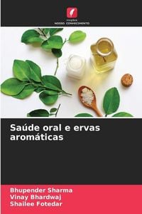 Produktbild: Sa&uacute;de oral e ervas arom&aacute;ticas