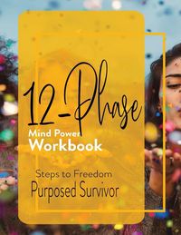 Produktbild: 12 Phase Mind Power Workbook