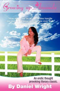 Produktbild: Growing Up Amanda