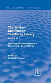 Produktbild: The William Makepeace Thackeray Library