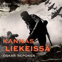 Produktbild: Kannas liekeiss&auml;