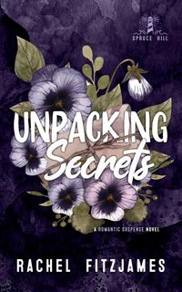 Produktbild: Unpacking Secrets