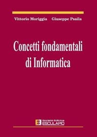 Produktbild: Concetti Fondamentali di Informatica