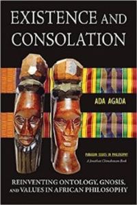 Produktbild: Existence and Consolation