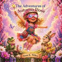Produktbild: The Adventurs of Autumn Rose