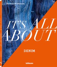 Produktbild: It&rsquo;s all about Denim