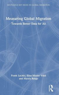 Produktbild: Measuring Global Migration