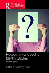 Produktbild: Routledge Handbook of Identity Studies