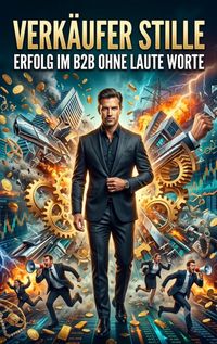 Produktbild: Verk&auml;ufer Stille