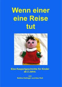 Produktbild: Wenn einer eine Reise tut