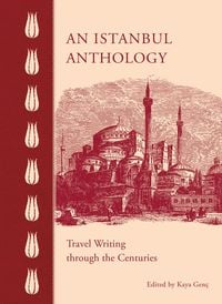 Produktbild: An Istanbul Anthology