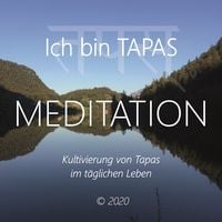 Produktbild: Ich bin Tapas