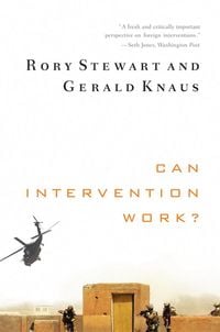 Produktbild: Can Intervention Work?