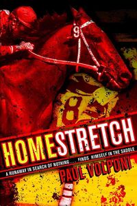 Produktbild: Homestretch