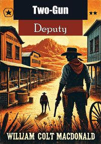 Produktbild: Two-Gun Deputy