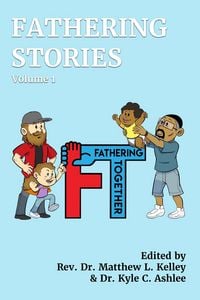 Produktbild: Fathering Stories