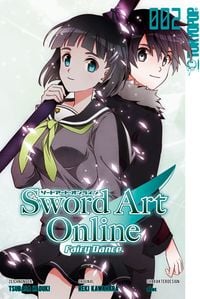 Produktbild: Sword Art Online - Fairy Dance 02