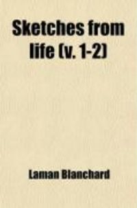 Produktbild: Sketches from Life (V. 1-2)