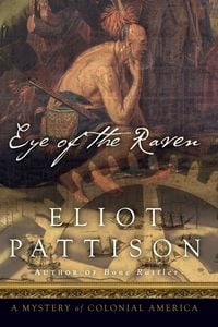 Produktbild: Eye of the Raven