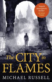 Produktbild: The City in Flames