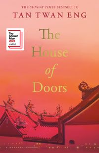 Bild vom Artikel The House of Doors vom Autor Tan Twan Eng