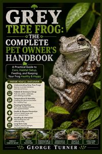 Produktbild: Grey Tree Frog