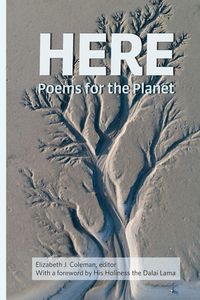Produktbild: Here: Poems for the Planet