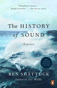 Produktbild: The History of Sound