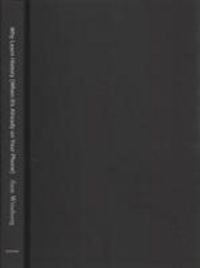 Produktbild: Wineburg, S: Why Learn History (When It's Already on Your Ph