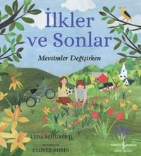 Produktbild: Ilkler ve Sonlar - Mevsimler Degisirken