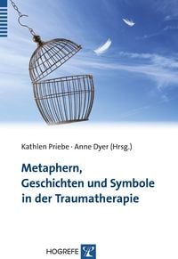 Produktbild: Metaphern, Geschichten und Symbole in der Traumatherapie