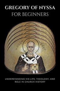 Produktbild: Gregory of Nyssa for Beginners