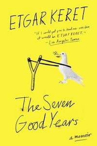 Produktbild: The Seven Good Years
