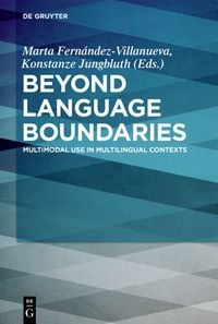 Produktbild: Beyond Language Boundaries