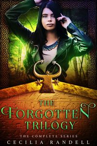 Produktbild: The Forgotten: The Complete Trilogy