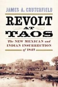 Produktbild: Revolt at Taos