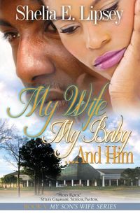 Produktbild: My Wife My Baby... and Him