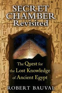 Produktbild: Secret Chamber Revisited