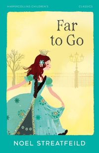 Produktbild: Far to Go