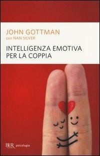 Produktbild: Intelligenza emotiva per la coppia