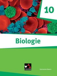 Produktbild: Biologie &ndash; Bayern / Biologie Bayern 10 Ausgabe ab 2020