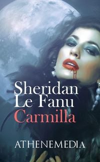 Produktbild: Carmilla