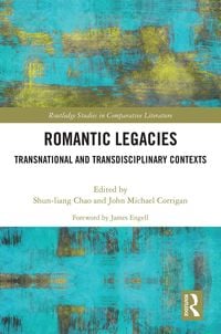 Produktbild: Romantic Legacies