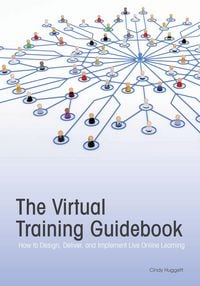 Produktbild: The Virtual Training Guidebook