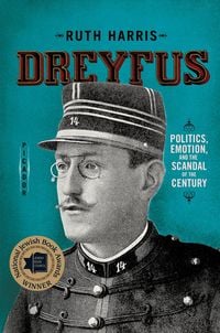 Produktbild: Dreyfus
