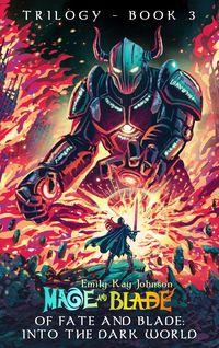Produktbild: Of Fate and Blade